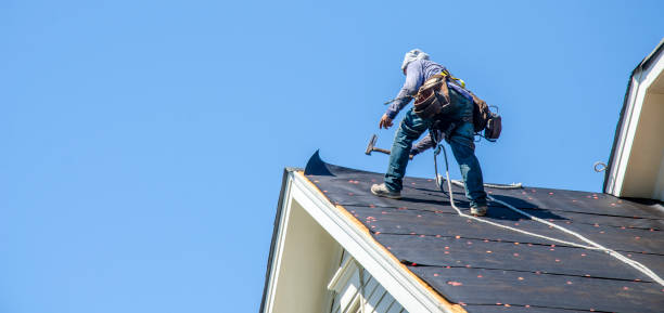 Quick and Trustworthy Emergency Roof Repair Services in Shelbyville, TN